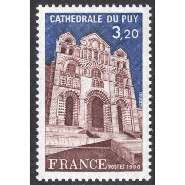 FRANCE SCOTT 1707