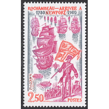 FRANCE SCOTT 1712