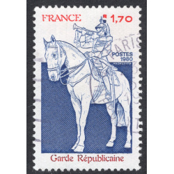 FRANCE SCOTT 1717