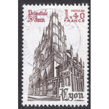 FRANCE SCOTT 1733