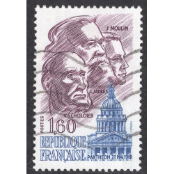 FRANCE SCOTT 1779