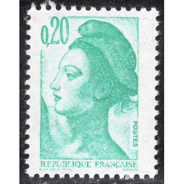 FRANCE SCOTT 1786