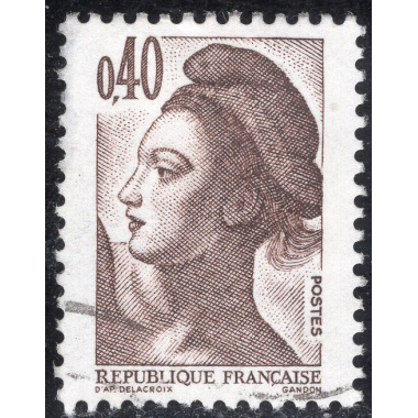 FRANCE SCOTT 1788
