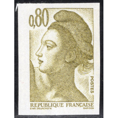 FRANCE SCOTT 1792