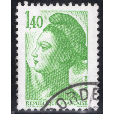 FRANCE SCOTT 1795