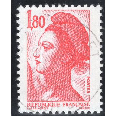 FRANCE SCOTT 1798