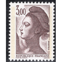 FRANCE SCOTT 1802
