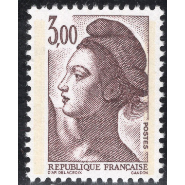 FRANCE SCOTT 1802