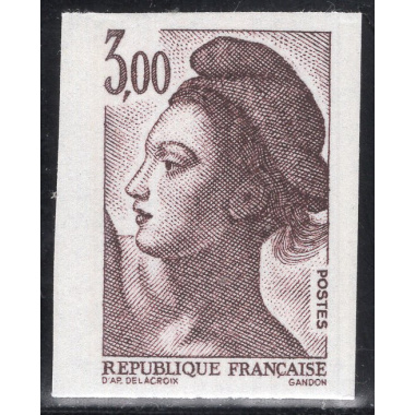 FRANCE SCOTT 1802