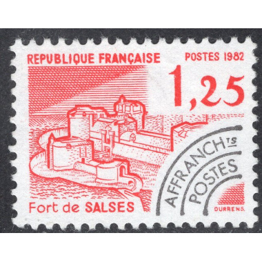 FRANCE SCOTT 1815
