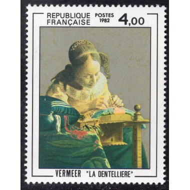 FRANCE SCOTT 1832