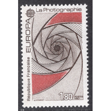FRANCE SCOTT 1874