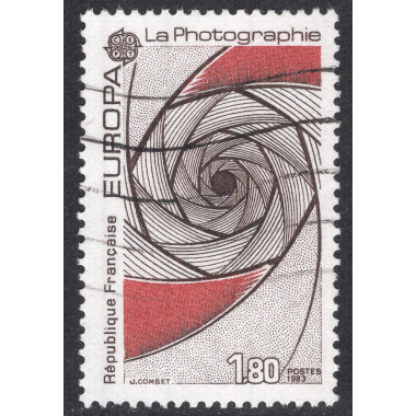 FRANCE SCOTT 1874