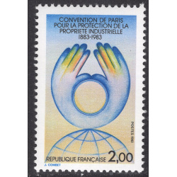 FRANCE SCOTT 1876