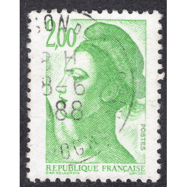 FRANCE SCOTT 1882
