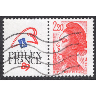 FRANCE SCOTT 1884C