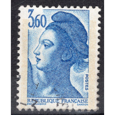FRANCE SCOTT 1889