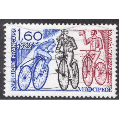 FRANCE SCOTT 1902
