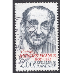 FRANCE SCOTT 1906