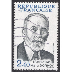 FRANCE SCOTT 1942