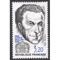 FRANCE SCOTT 1989