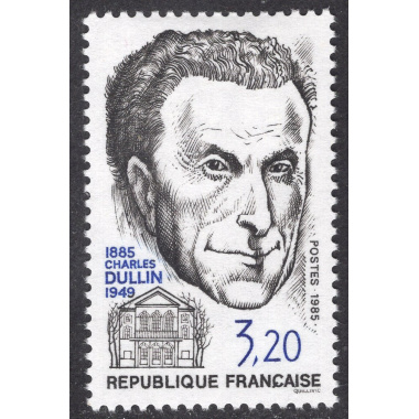 FRANCE SCOTT 1989