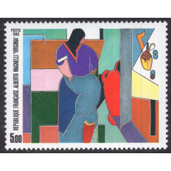 FRANCE SCOTT 2004