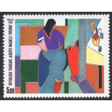 FRANCE SCOTT 2004