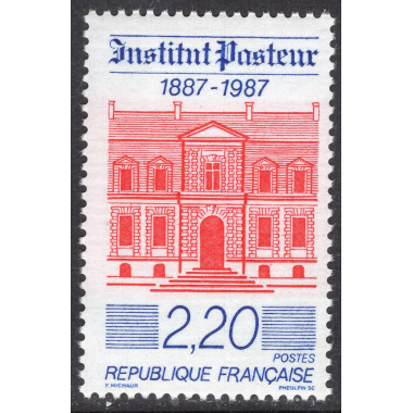 FRANCE SCOTT 2056