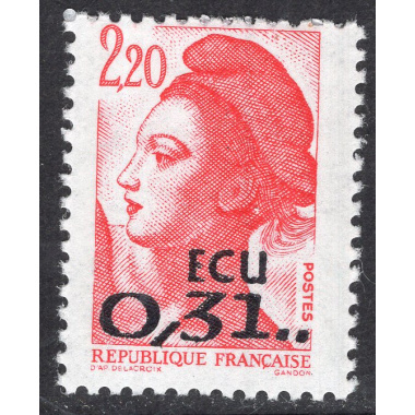 FRANCE SCOTT 2115