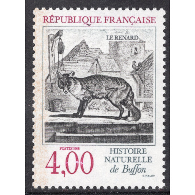 FRANCE SCOTT 2125
