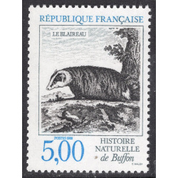 FRANCE SCOTT 2126
