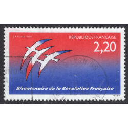 FRANCE SCOTT 2139