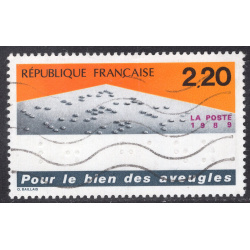 FRANCE SCOTT 2140