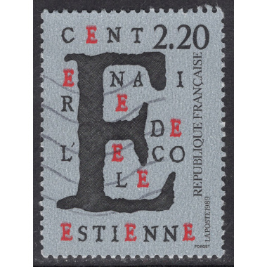 FRANCE SCOTT 2141