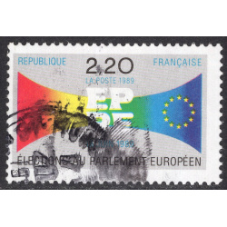 FRANCE SCOTT 2142