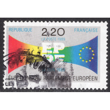 FRANCE SCOTT 2142