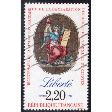 FRANCE SCOTT 2143
