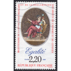 FRANCE SCOTT 2144