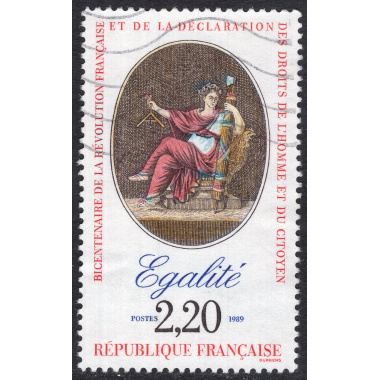FRANCE SCOTT 2144
