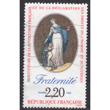 FRANCE SCOTT 2145