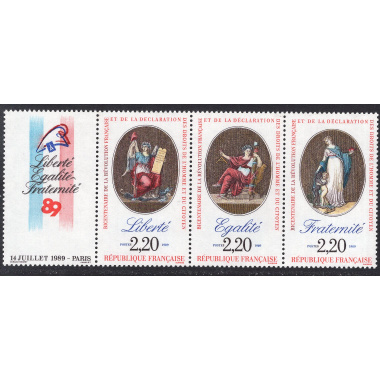 FRANCE SCOTT 2145A