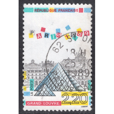 FRANCE SCOTT 2149