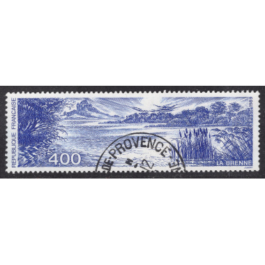 FRANCE SCOTT 2157