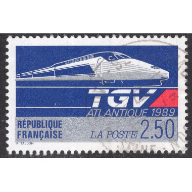 FRANCE SCOTT 2173