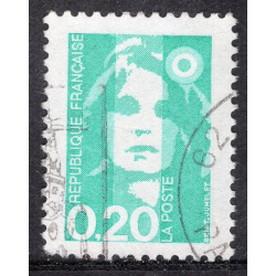 FRANCE SCOTT 2180