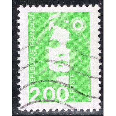 FRANCE SCOTT 2183