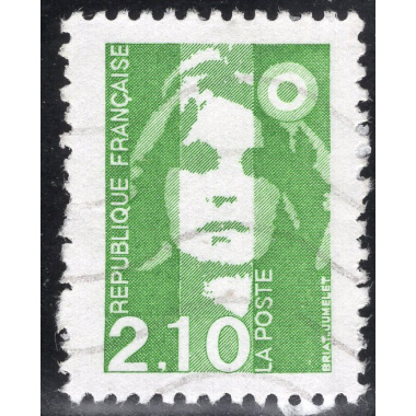 FRANCE SCOTT 2184