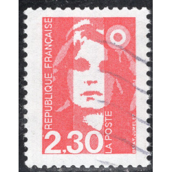 FRANCE SCOTT 2187