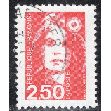 FRANCE SCOTT 2188